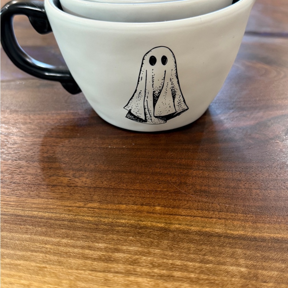 New! Rae Dunn Measuring cups - Picture 6 of 9